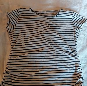 XL maternity T-shirt
